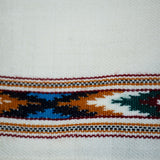 Mamta Dress / White
