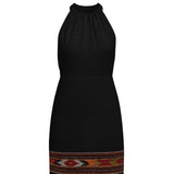 Mamta dress / Black