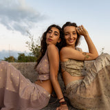 Féli Skirt / Sage