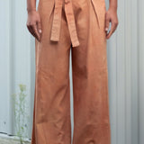 Lucie Pants / Light Peach
