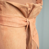 Lucie Pants / Light Peach