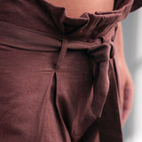Vero Pants / Brown