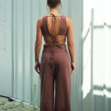 Vero Pants / Brown