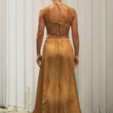 Féli Skirt / Copper